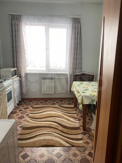 1-к. квартира, 31,6 м², 3/3 эт.