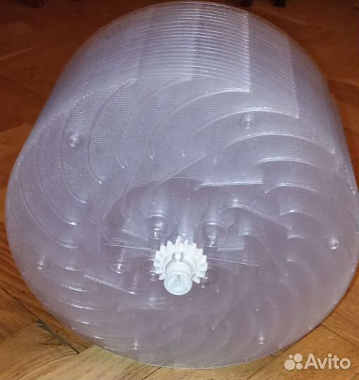 Диски мойки воздуха Boneco Air-o-Swiss Electrolux