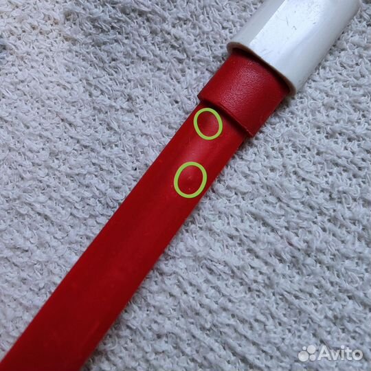 Кабель OnePlus Warp Charge 30 Type-A to Type-C 1м