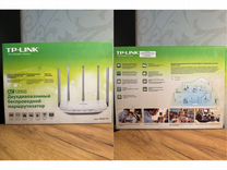 Tp link Archer c60