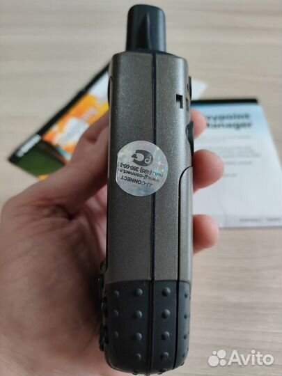 Навигатор garmin gpsmap 60CSx