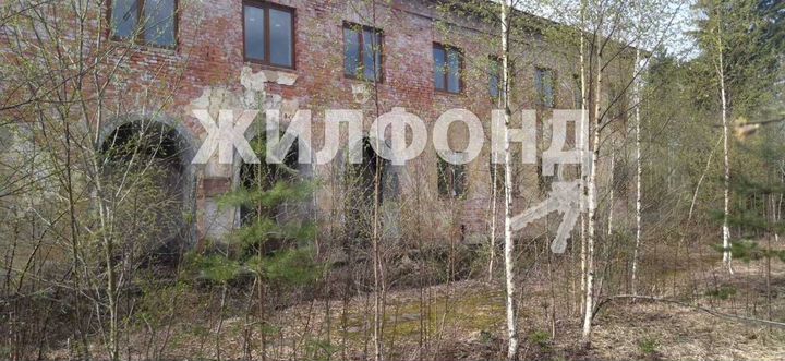 Участок 5 га (ИЖС)