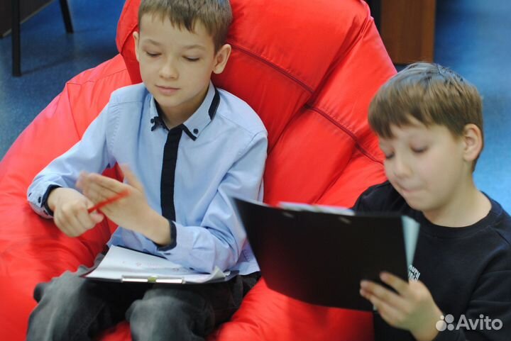 Репетитор по английскому языку