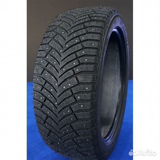 Michelin X-Ice North 4 SUV 235/55 R19