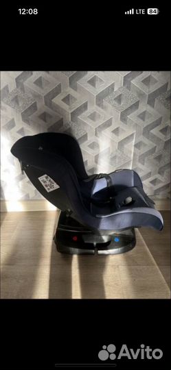 Детское автокресло
