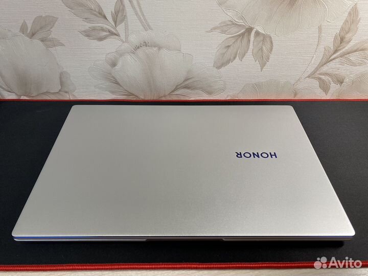Ноутбук honor magicbook 15