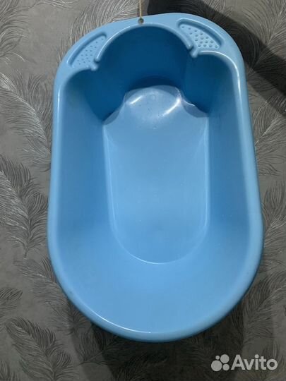 Ванночка для купания