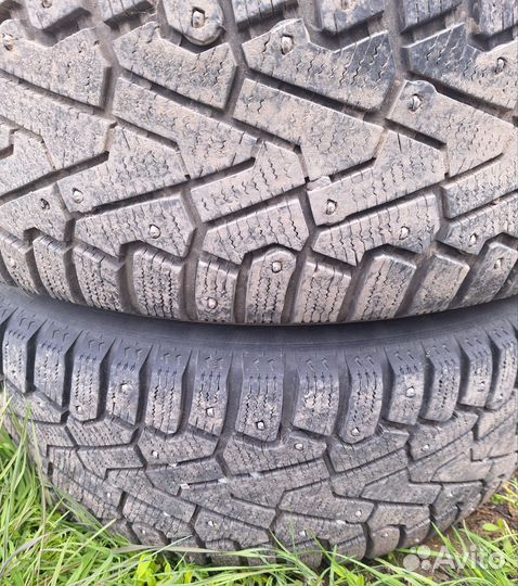 Pirelli Ice Zero 205/60 R16