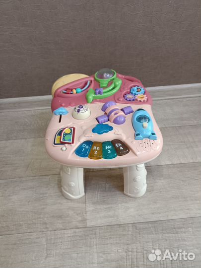 Ходунки-каталка, 5в1, Babycare