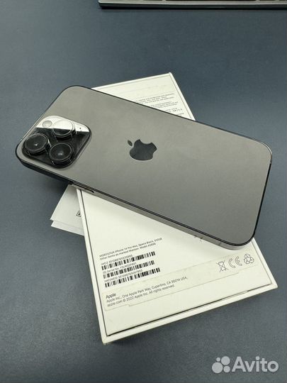 iPhone 14 Pro Max, 512 ГБ