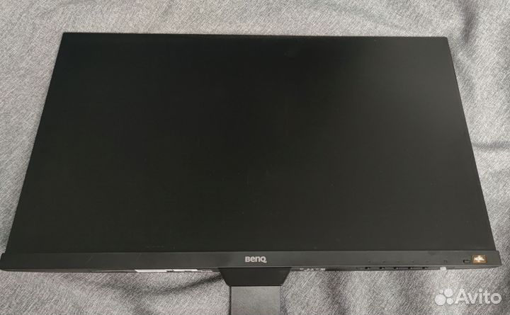 Монитор benq 27