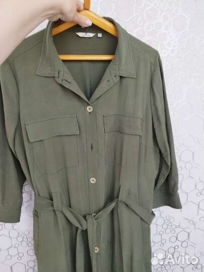 Платье Tom Tailor