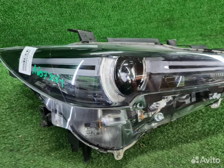 Фара правая Mazda CX-5
