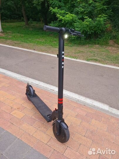 Электросамокат