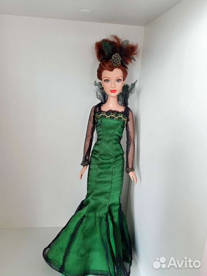 Кукла Эванора из фильма Волшебник страны Оз