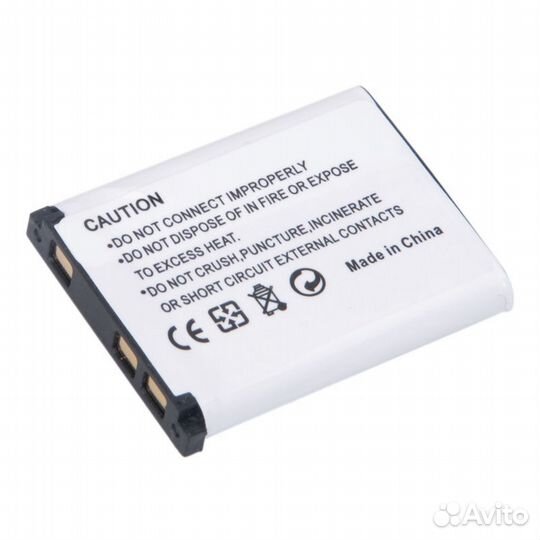 Аккумулятор Li-42B/40B/EN-EL10/NP-45 1200mAh