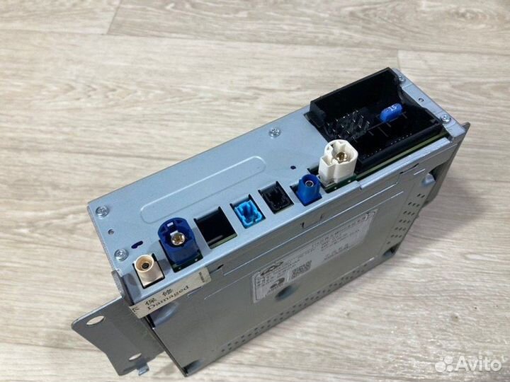 Магнитола Chery Tiggo 8 Pro sqrf4J16 2022