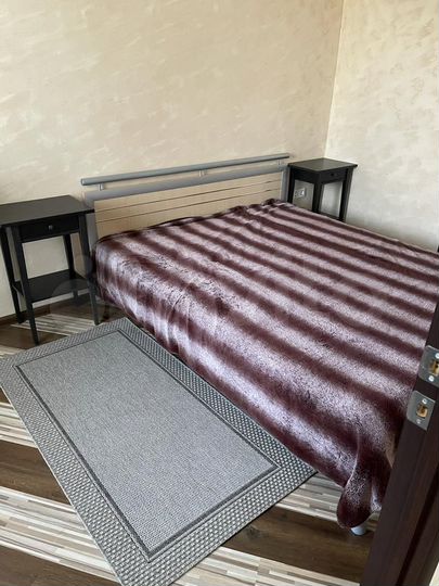 2-к. квартира, 40,6 м², 4/5 эт.