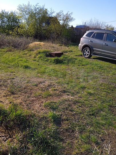 Участок 10 сот. (СНТ, ДНП)