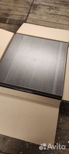 Изотермический контейнер