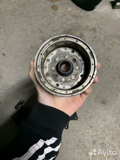 Запчасти мотоцикл