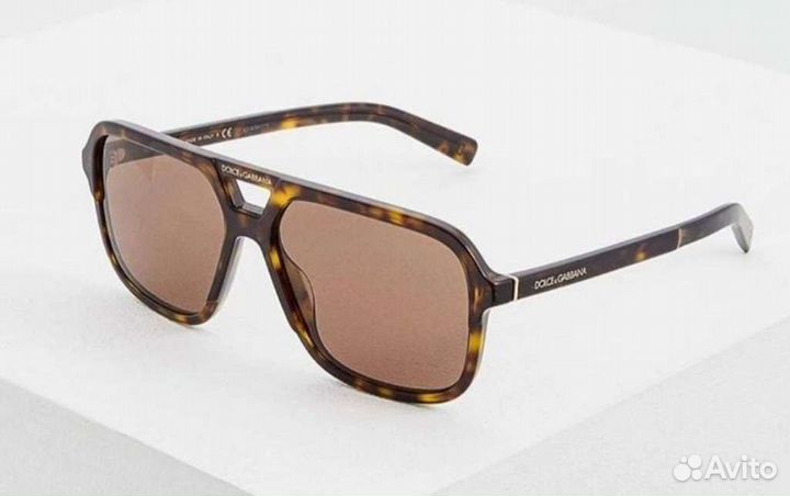 Солнцезащитные очки оригинал Dolce&Gabbana
