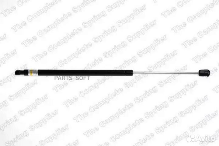 Lesjofors 8162028 Амортизатор газовый багажника ni