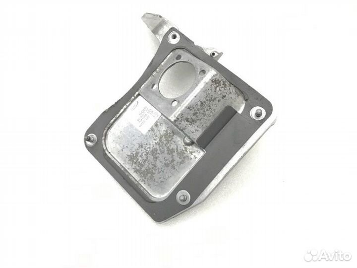 Кронштейн педали газа Audi A8 D3 BVJ 2008