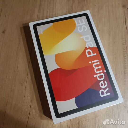 Redmi pad se 11 8 256gb