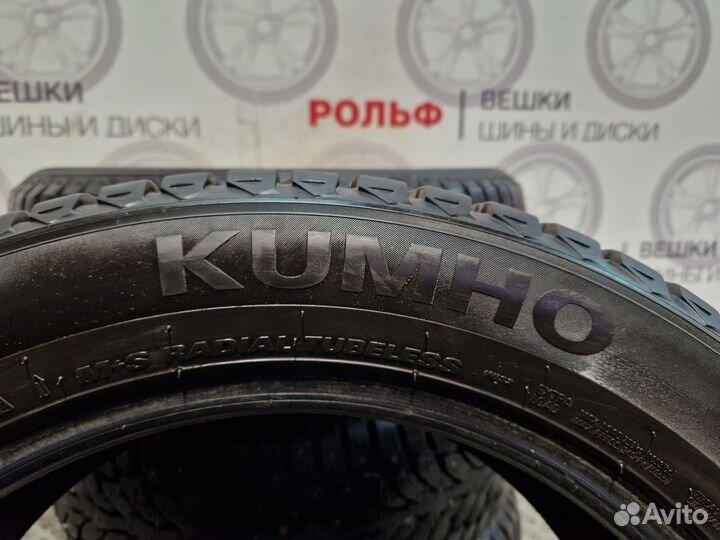 Kumho WinterCraft Ice Wi32 215/55 R17