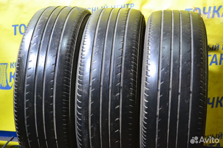 Yokohama Geolandar G98A 225/65 R17