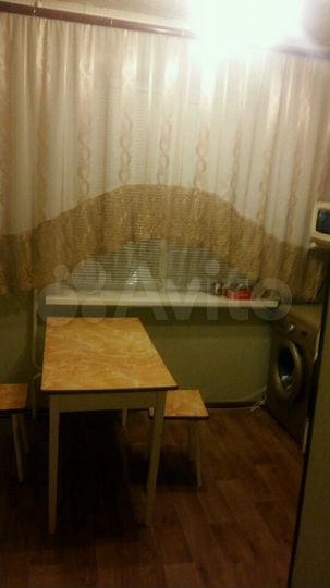 1-к. квартира, 36 м², 6/10 эт.