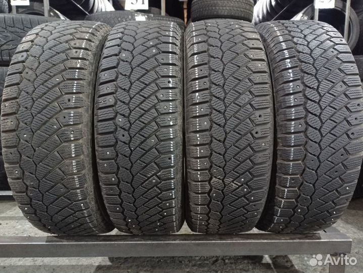Gislaved Nord Frost 200 185/65 R15 103Y