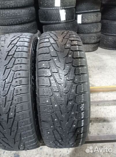 Nokian Tyres Hakkapeliitta 7 SUV 235/65 R17 101V