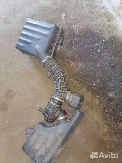 Воздушный фильтр