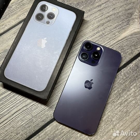 iPhone xr в корпусе 14 pro