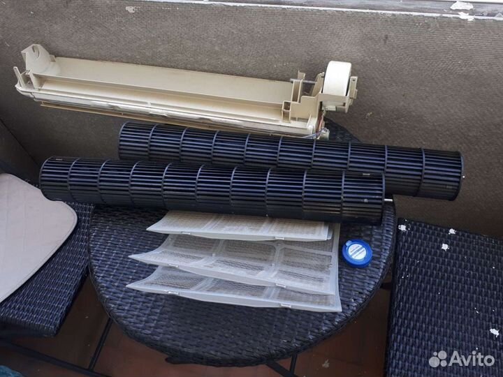 Ремонт сплит систем Ремонт холодильников