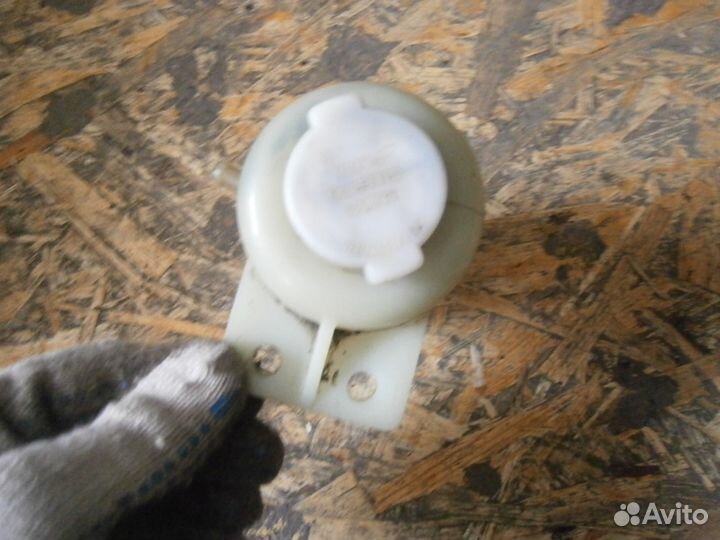 Бачок гур Мицубиси Лансер 10 Mitsubishi Lancer-10