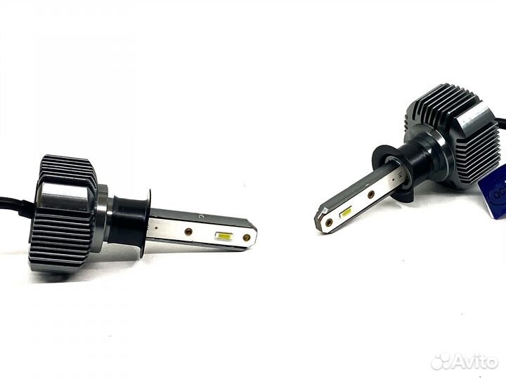 Светодиодные (LED) лампы luhuida