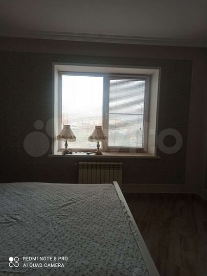 3-к. квартира, 100 м², 6/9 эт.