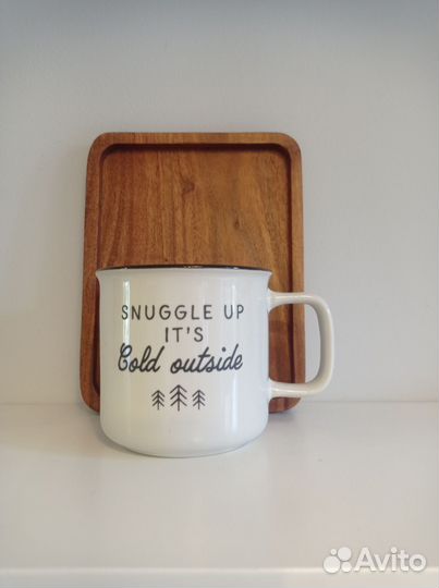 Кружка HM Home