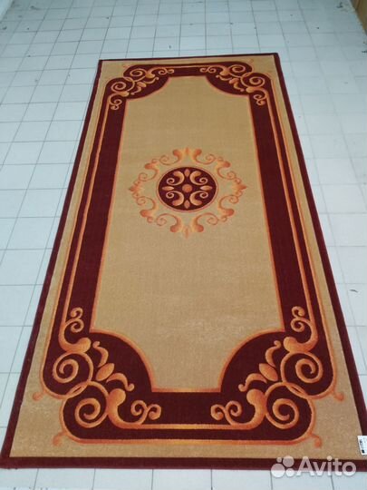 Продам ковер новый размер 2*4