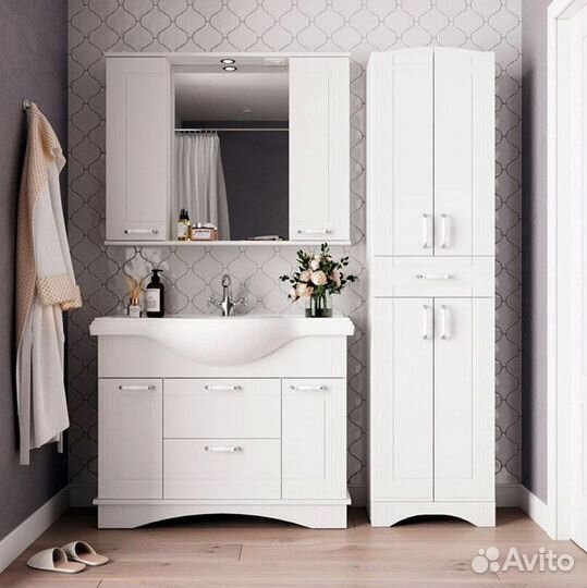 Ванная мебель по вашим размерам