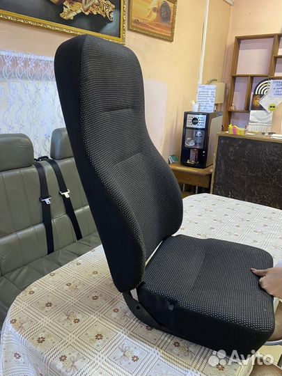 Сиденья для микроавтобусов мерседес бенц спринтер