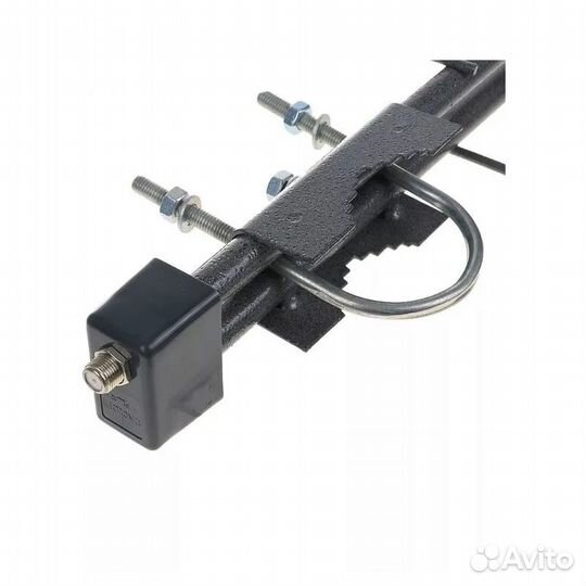 Антенна уличная для цифрового бесплатного тв