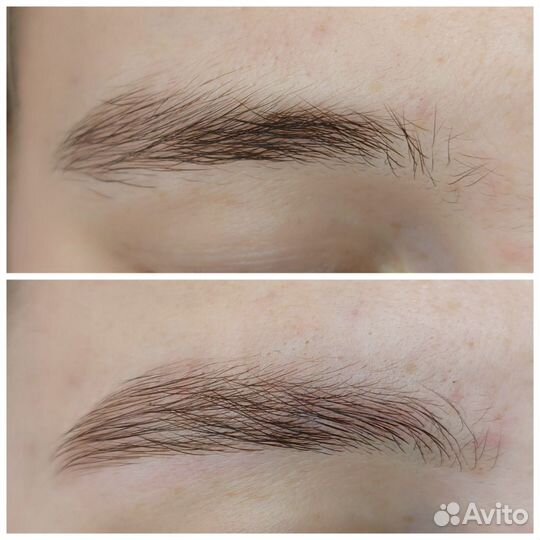 Броволог / Эко-брови / Умные брови/ Уфа