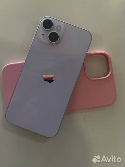 iPhone 14, 128 ГБ
