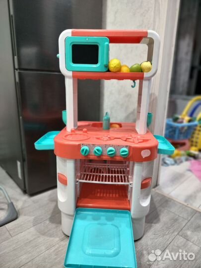 Кухня детская