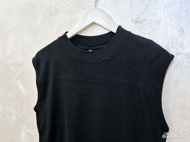 Жилетка женская