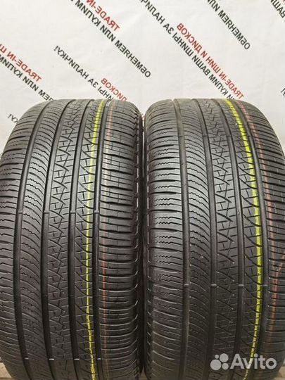 Pirelli Scorpion Zero All Season 235/55 R19 105W